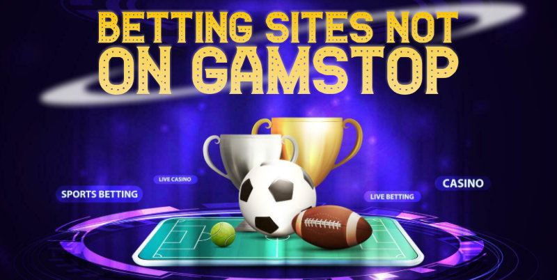 Banner of Betting Sites not on Gamstop