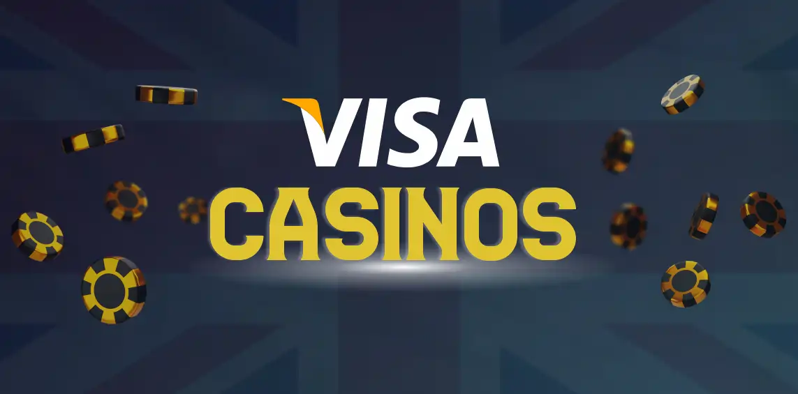 Visa Casinos not on Gamstop